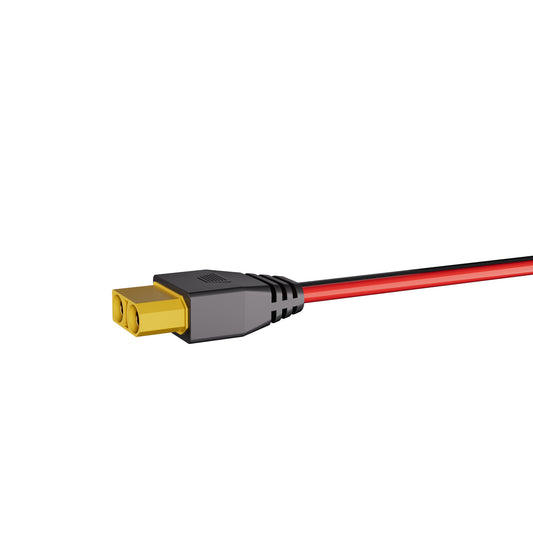 AFERIY XT90 ACC Câble de Recharge pour Voiture pour P110/P210/P280/P310 1M/3M