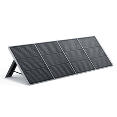 panneaux solaire pour camping car