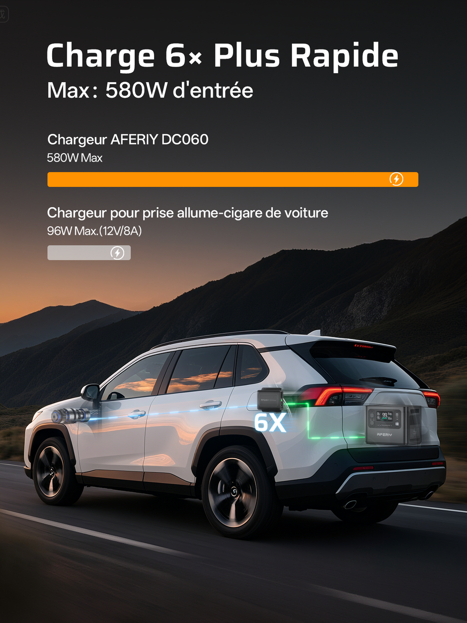 AFERIY Câble de Charge pour Voiture avec Allume-Cigare vers | FindTheDeal AFERIY Câble de Charge pour Voiture avec Allume-Cigare vers | FindTheDeal
