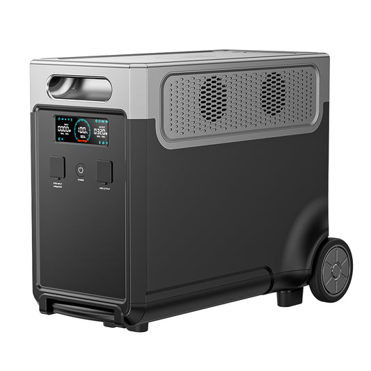 AFERIY P310-B Batterie D'extension | 3840Wh  (pour P310 uniquement)