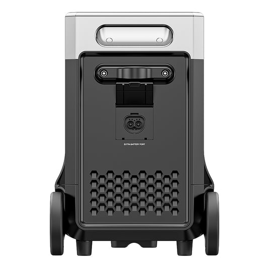 AFERIY P310-B Batterie D'extension | 3840Wh  (pour P310 uniquement)