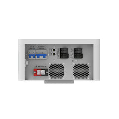 AFERIY PN062 Batterie de stockage d’énergie solaire domestique | 6200W | Extensible de 5,12 à 20,48 kWh