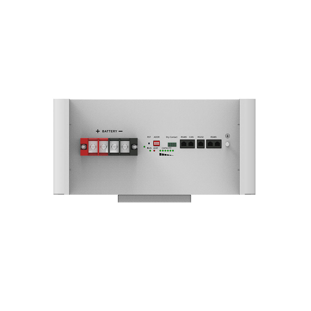 AFERIY AF-B050 Batterie d’extension | 5,12 kWh (pour PN062 uniquement)