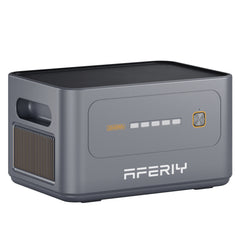 AFERIY Haven3000 P300 Station D'énergie Portable une Capacité D'extension | 3000W 2048Wh - 10240Wh