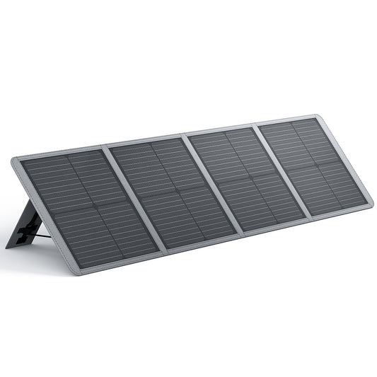 mini panneau solaire