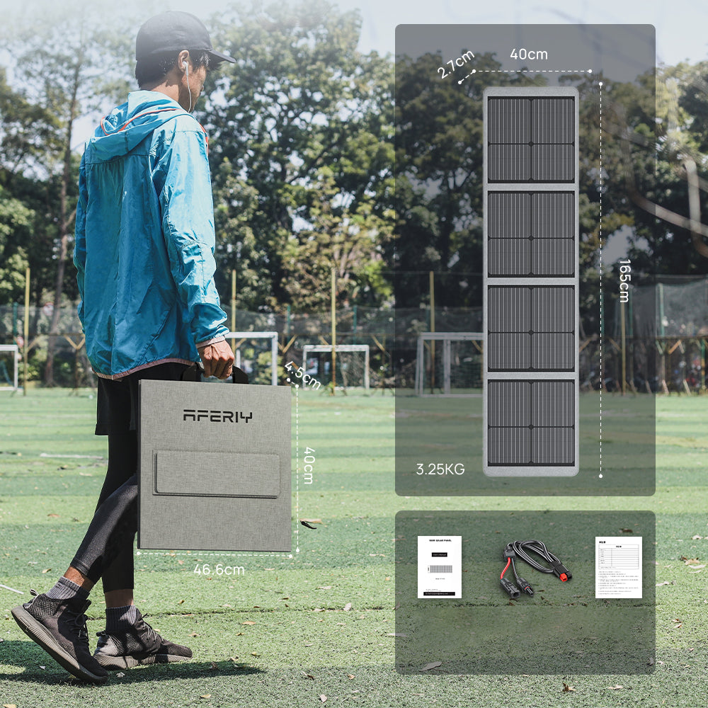 petit panneaux solaires