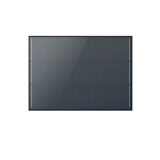 panneau solaire camion