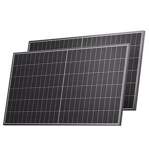 AFERIY ‎‎AF-SG580 580W Rigide Panneau Solaire IP68