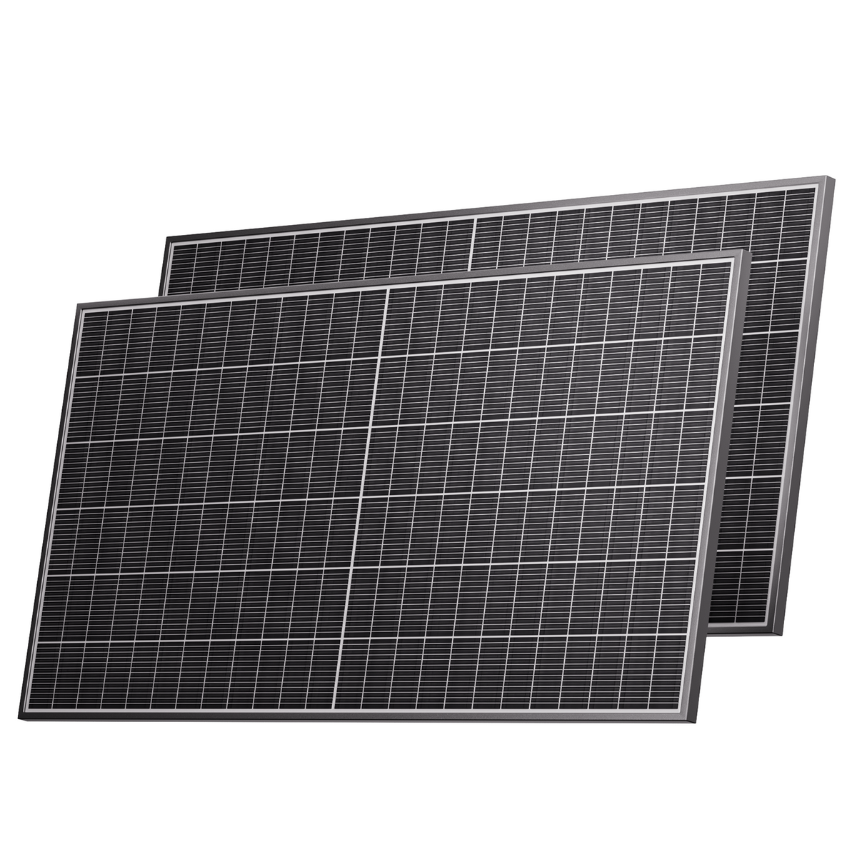 AFERIY ‎‎AF-SG580 580W Rigide Panneau Solaire IP68