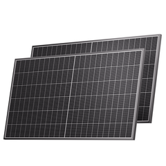 AFERIY ‎‎AF-SG580 580W Rigide Panneau Solaire IP68