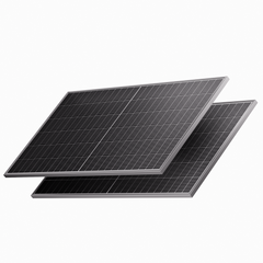 AFERIY ‎‎AF-SG580 580W Rigide Panneau Solaire IP68