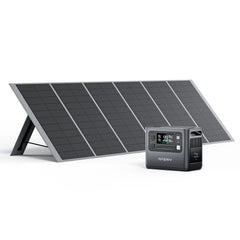 generateur solaire camping car
