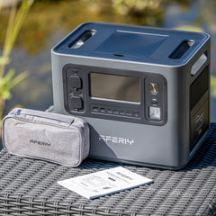 batterie nomade 2000w