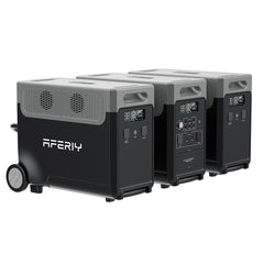AFERIY P310 station électrique portable 3000w 