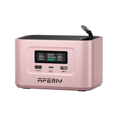 batterie externe solaire avis
