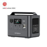 AFERIY P010 Station D'énergie Portable | 800W 512Wh