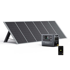 batterie nomade 2400w